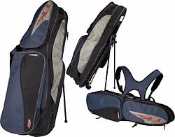 TK LX 3.0 PLUS Stick and Kit Bag 